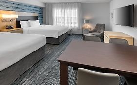 Towneplace Suites by Marriott Sudbury